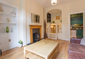 Отель The Broughton Road Residence  Эдинбург